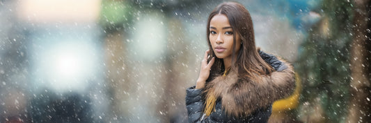 Maintaining Your Wig in Winter: A Comprehensive Guide to Winter Wig Care