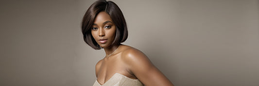 The Classic Beauty of the Bob: A Journey Through Its Characteristics and Fashion Evolution
